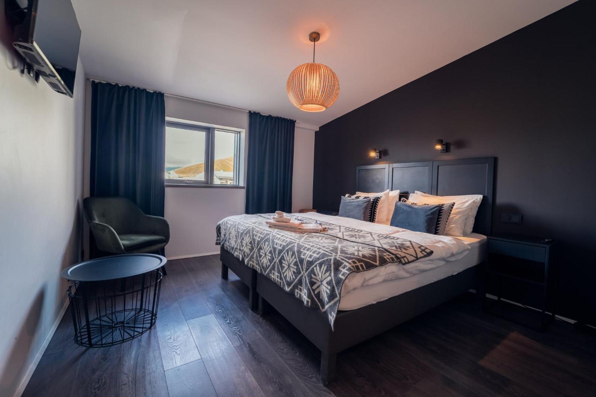 Farmhouse Lodge Vik i Myrdal Екстер'єр фото