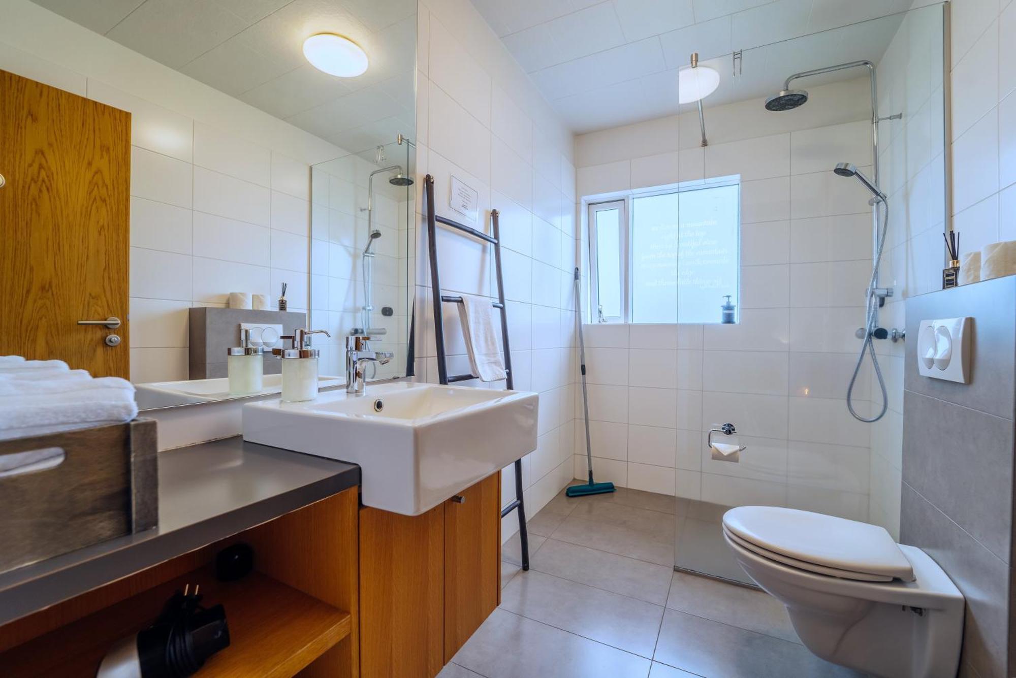 Farmhouse Lodge Vik i Myrdal Номер фото