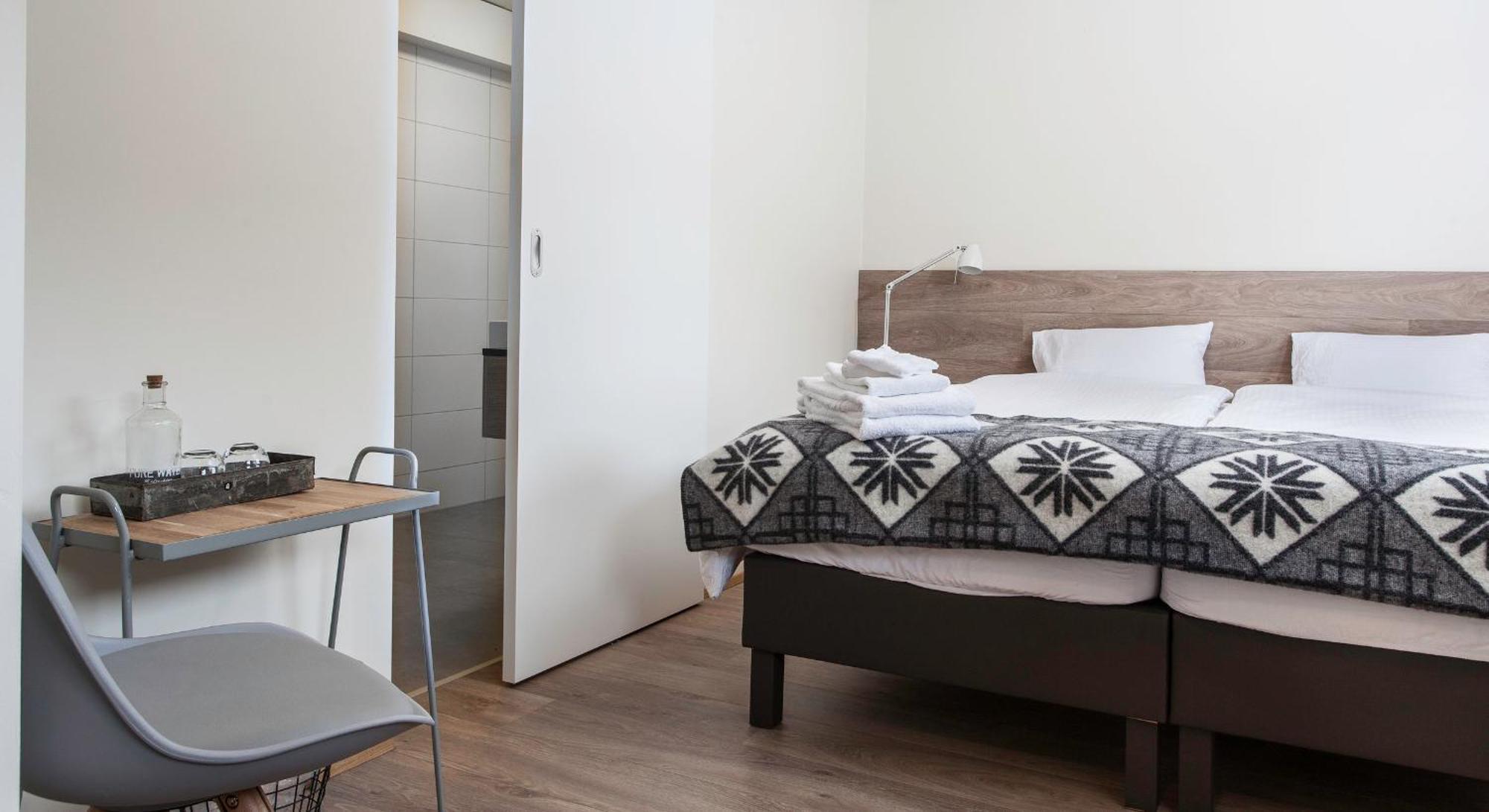 Farmhouse Lodge Vik i Myrdal Екстер'єр фото